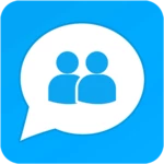 kalamtime instant messenger android application logo